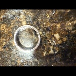 Men's Ring With Cross Brand New